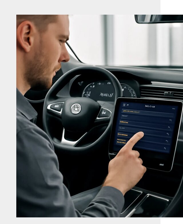 Русификация Changan X5 в Касимах по цене от 7068 р. | ФастМобиль-Ксм