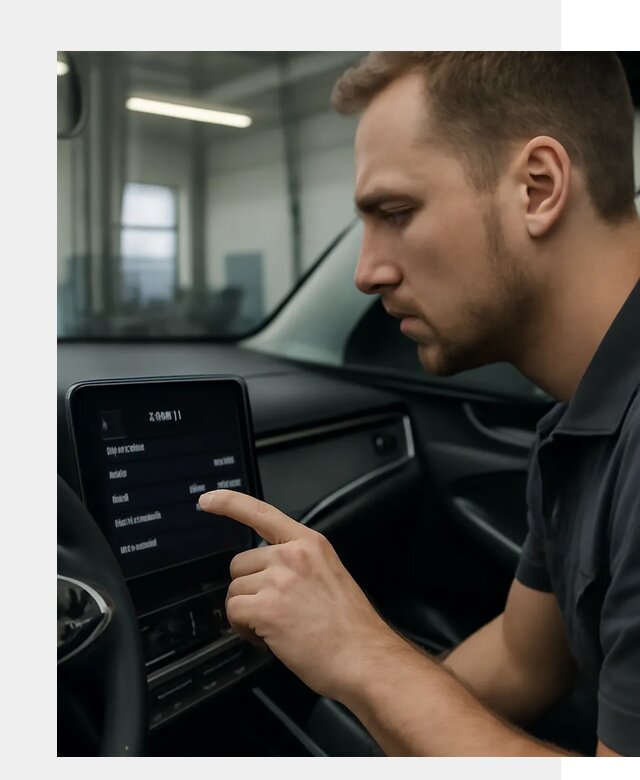 Русификация мультимедиа Changan в Касимах от 7068 р. | ФастМобиль-Ксм