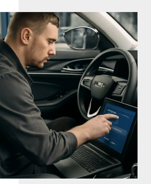 Русификация мультимедиа автомобилей Changan под ключ в Касимах