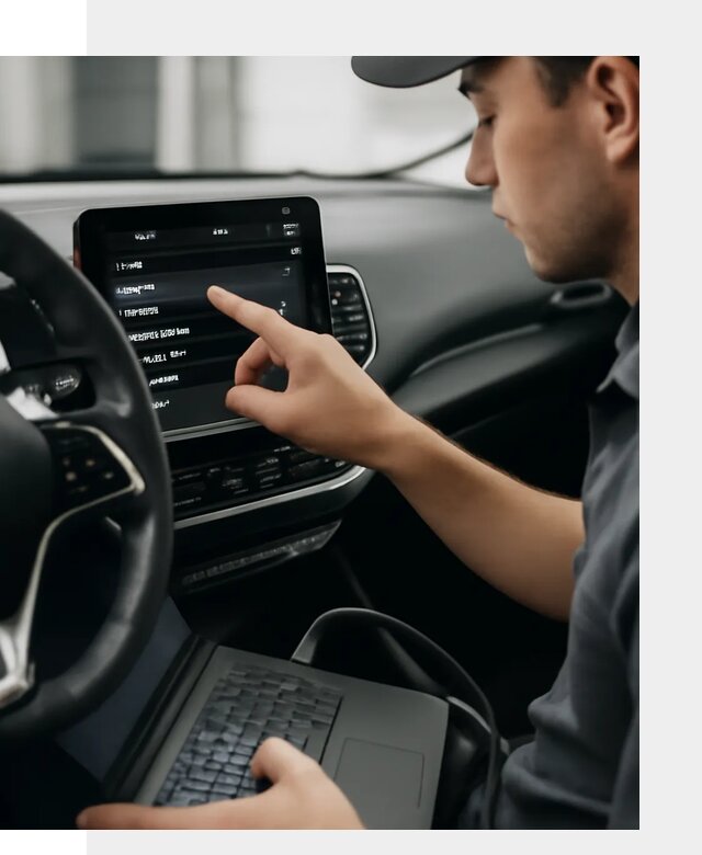 Русификация Dongfeng 7 под ключ для вашего автомобиля в Касимах