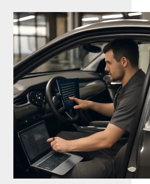 Русификация Exeed TXL в Касимах по цене от 16202 р. | ФастМобиль-Ксм
