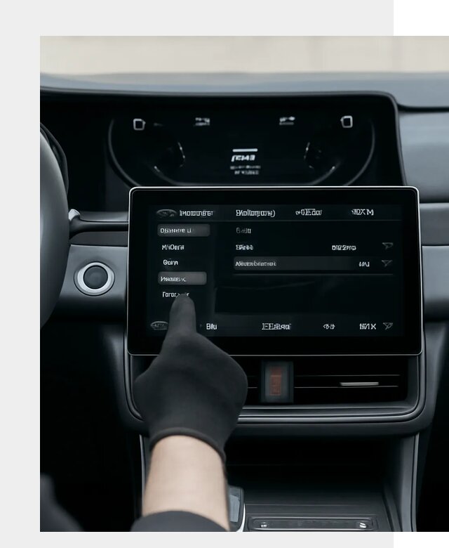 Русификация GAC GS 8 под ключ в Касимах от 7068 р. | ФастМобиль-Ксм
