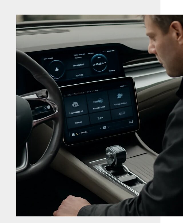 Русификация Geely Monjaro в Касимах по цене от 8590 р. | ФастМобиль-Ксм