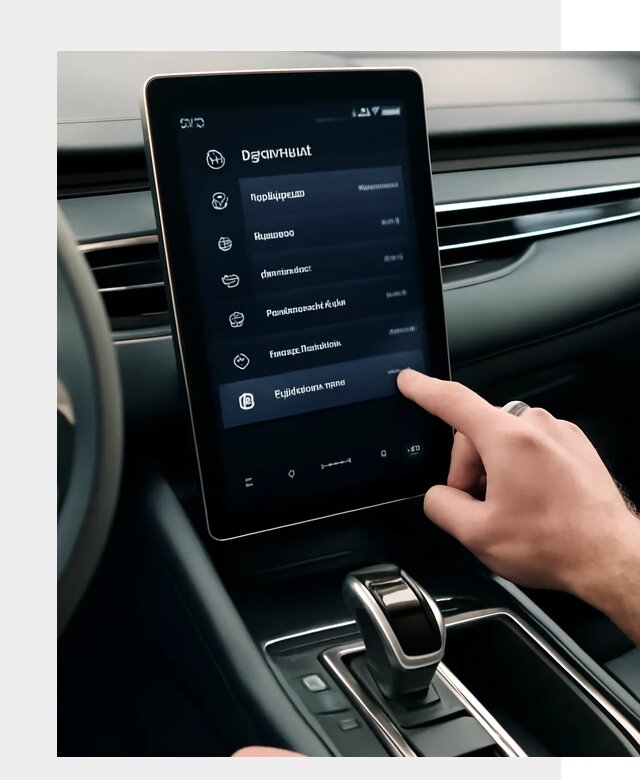 Русификация Geely Preface в Касимах по цене от 10765 р. | ФастМобиль-Ксм