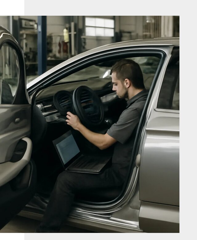 Русификация Geely Preface мультимедиа и меню в Касимах