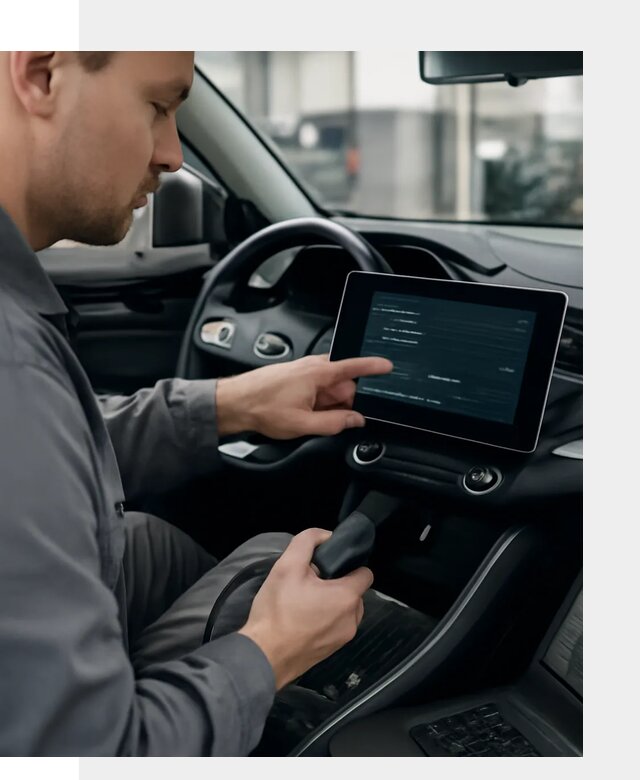 Русификация мультимедиа автомобилей Geely в Касимах под ключ