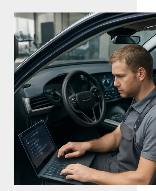 Русификация Haval в Касимах по цене от 8590 р. | ФастМобиль-Ксм