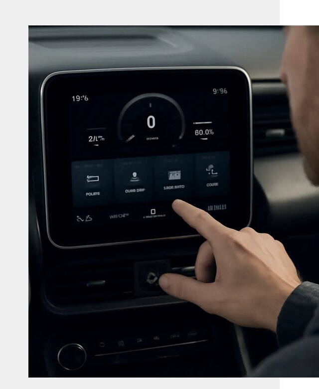 Русификация Haval DARGO в Касимах по цене от 7068 р. | ФастМобиль-Ксм