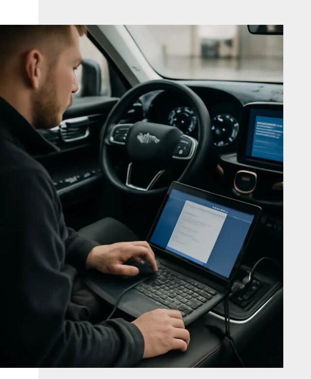 Русификация Haval DARGO и мультимедиа под ключ в Касимах