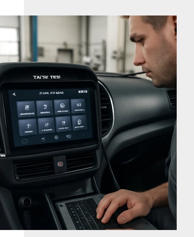 Русификация Haval H3 под ключ для владельцев в Касимах