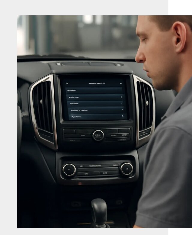 Русификация Haval H9 в Касимах по цене от 9678 р. | ФастМобиль-Ксм