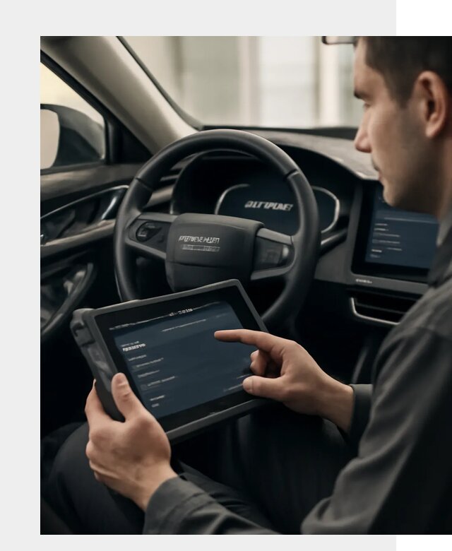 Русификация приборной панели Haval в Касимах от 5981 р. | ФастМобиль-Ксм