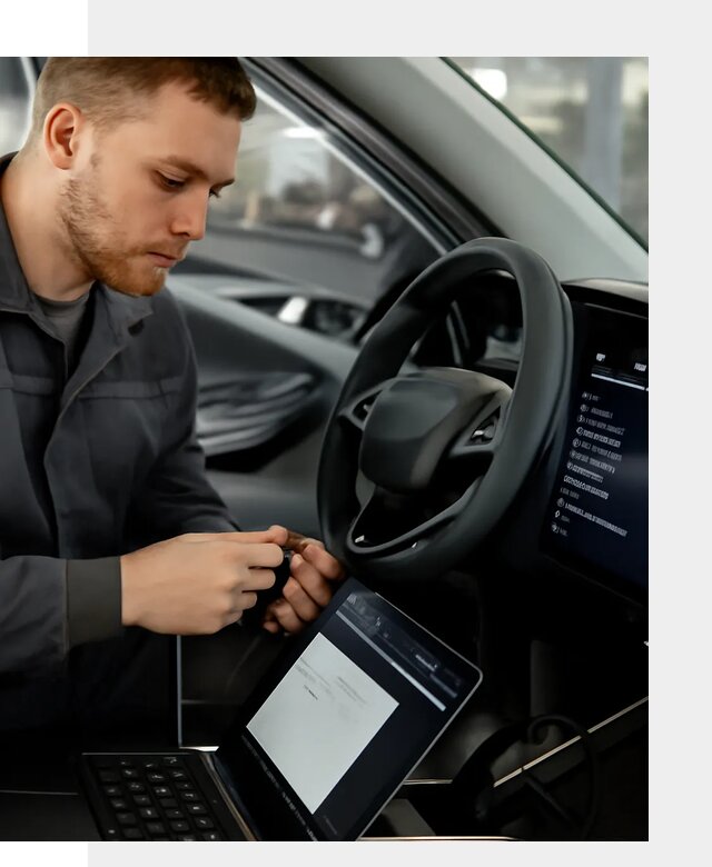 Русификация Jetour X70 Plus для мультимедиа в Касимах