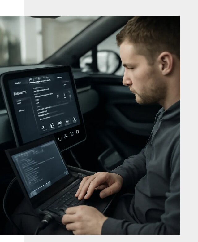 Русификация мультимедиа LiXiang под ключ для авто в Касимах