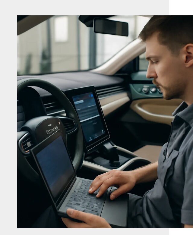 Русификация Lynk Co 900 в Касимах по цене от 21639 р. | ФастМобиль-Ксм