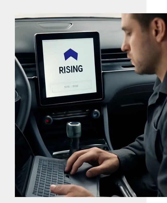 Установка приложений Rising в Касимах по цене от 4893 р. | ФастМобиль-Ксм