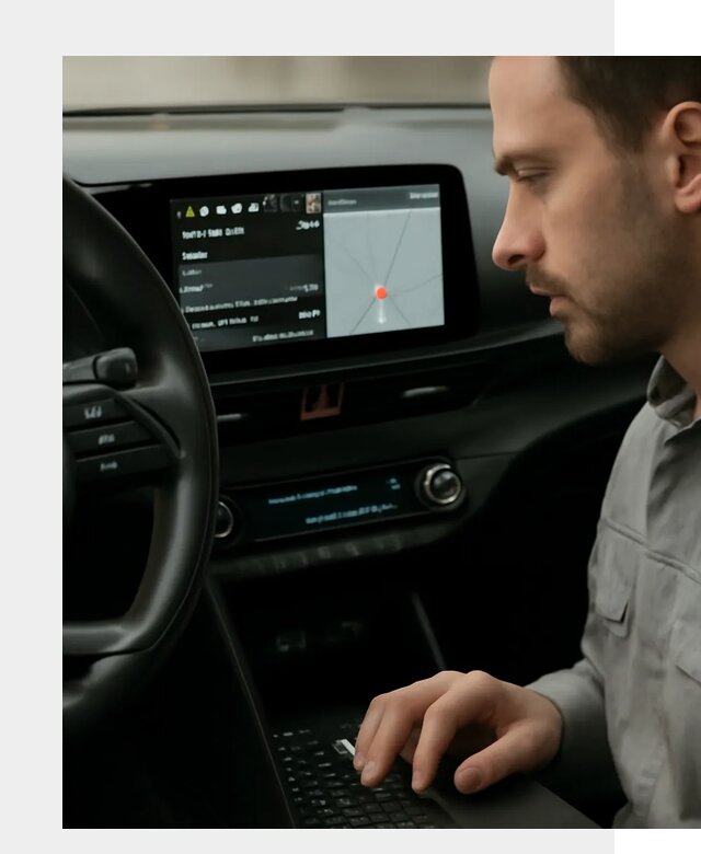 Русификация Hyundai всех моделей в Касимах от 8590 р. | ФастМобиль-Ксм