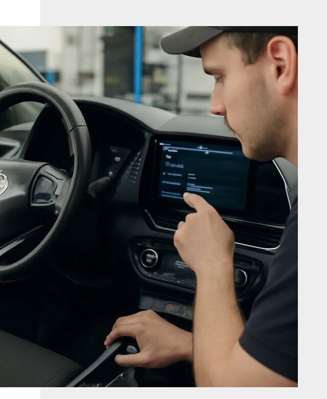Русификация автомобилей Hyundai всех моделей в Касимах
