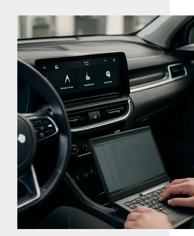 Русификация Kia K5 в Касимах по цене от 7068 р. | ФастМобиль-Ксм