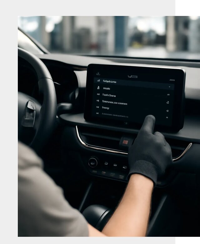Русификация Kia всех моделей в Касимах от 10765 р. | ФастМобиль-Ксм