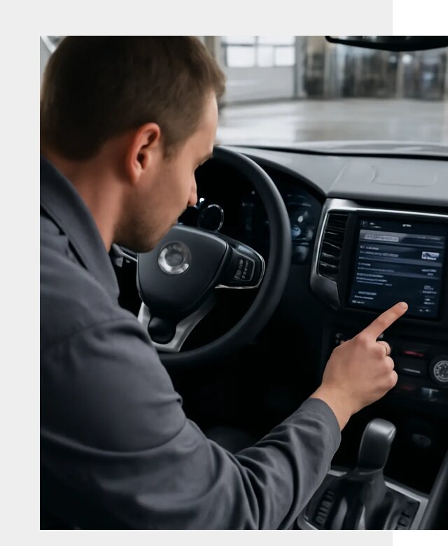 Русификация SsangYong в Касимах по цене от 8590 р. | ФастМобиль-Ксм