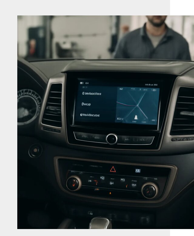 Русификация SsangYong Rexton в Касимах от 13593 р. | ФастМобиль-Ксм