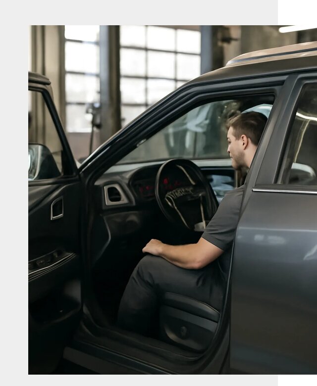 Русификация SsangYong Tivoli в Касимах по цене 6416 | ФастМобиль-Ксм