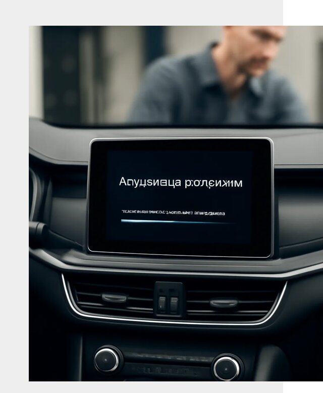 Обновление русификации авто в Касимах по цене от 6416 р. | ФастМобиль-Ксм