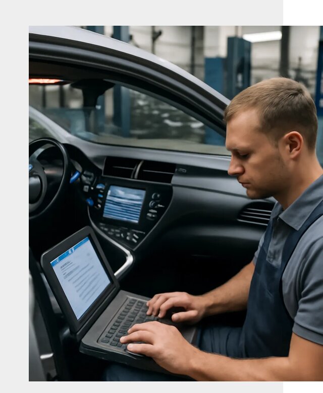 Русификация гибридных автомобилей в Касимах от 8156 р. | ФастМобиль-Ксм