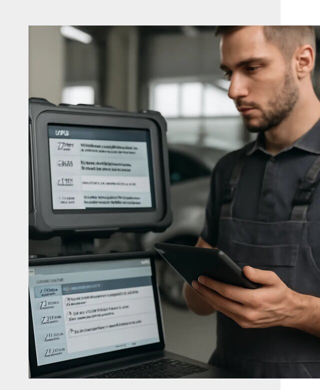 Перевод ошибок автомобиля в Касимах по цене от 2719 р. | ФастМобиль-Ксм
