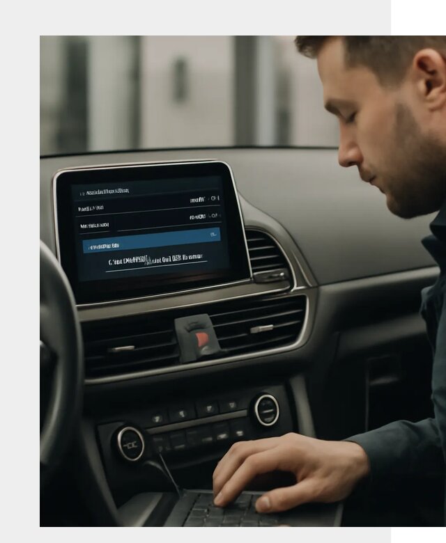 Установка русского пакета языка для авто в Касимах от 6416 р. | ФастМобиль-Ксм