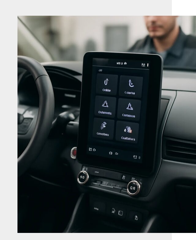 Русификация Honda в Касимах по цене от 7503 р. | ФастМобиль-Ксм