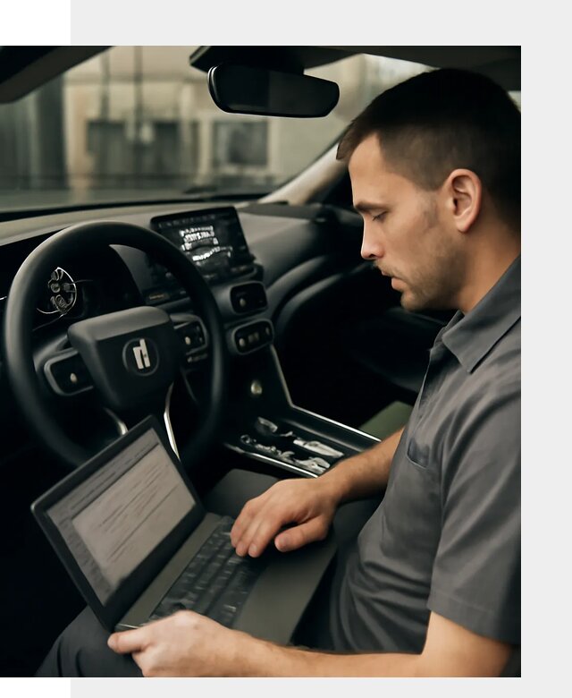 Русификация Honda Accord на русском языке под ключ в Касимах