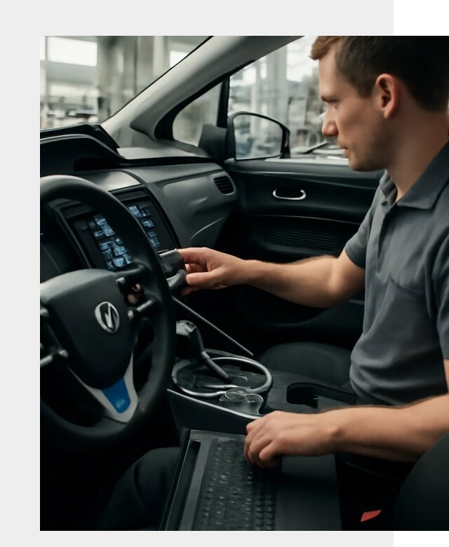 Русификация Honda CLARITY в Касимах по цене от 8156 р. | ФастМобиль-Ксм