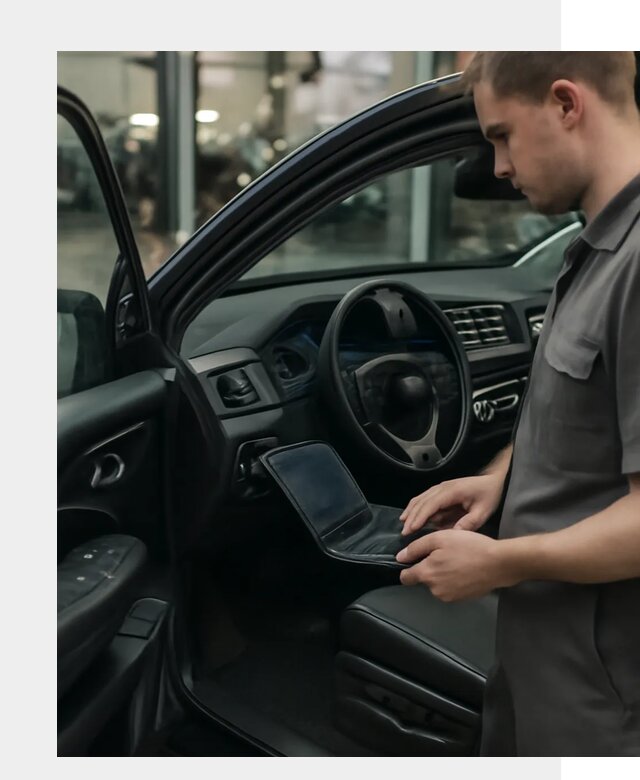 Русификация Honda Pilot по цене от 7503 р. в Касимах ФастМобиль-Ксм