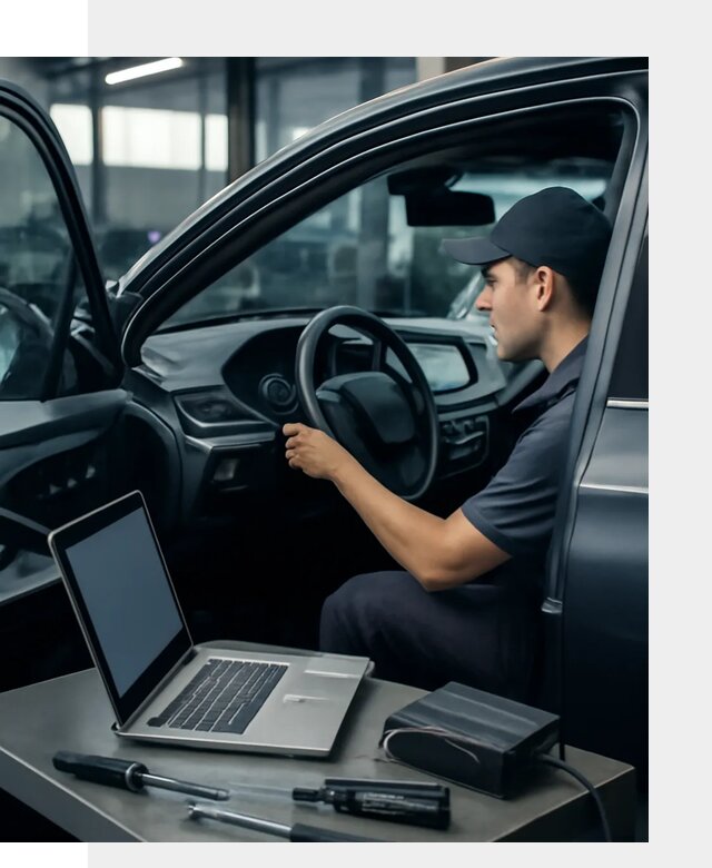 Русификация Honda Ridgeline для комфортной езды в Касимах