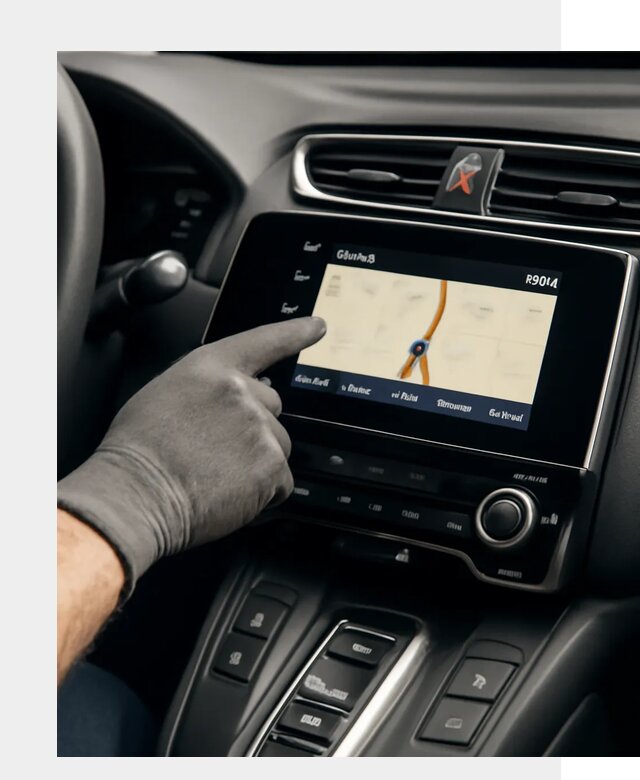 Русификация мультимедиа Honda в Касимах от 8156 р. | ФастМобиль-Ксм