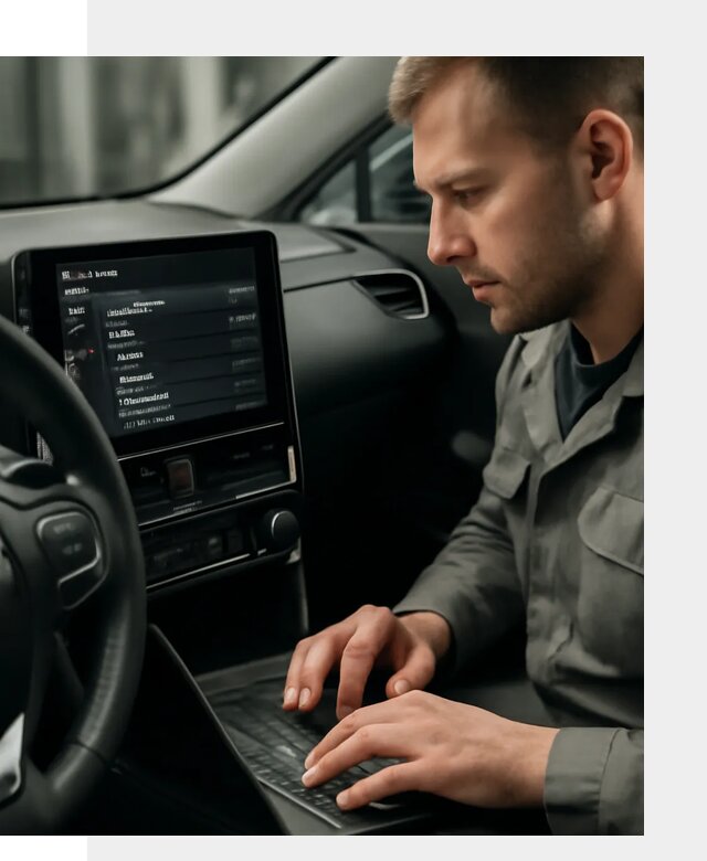 Русификация мультимедиа Lexus NX PIONER для авто в Касимах