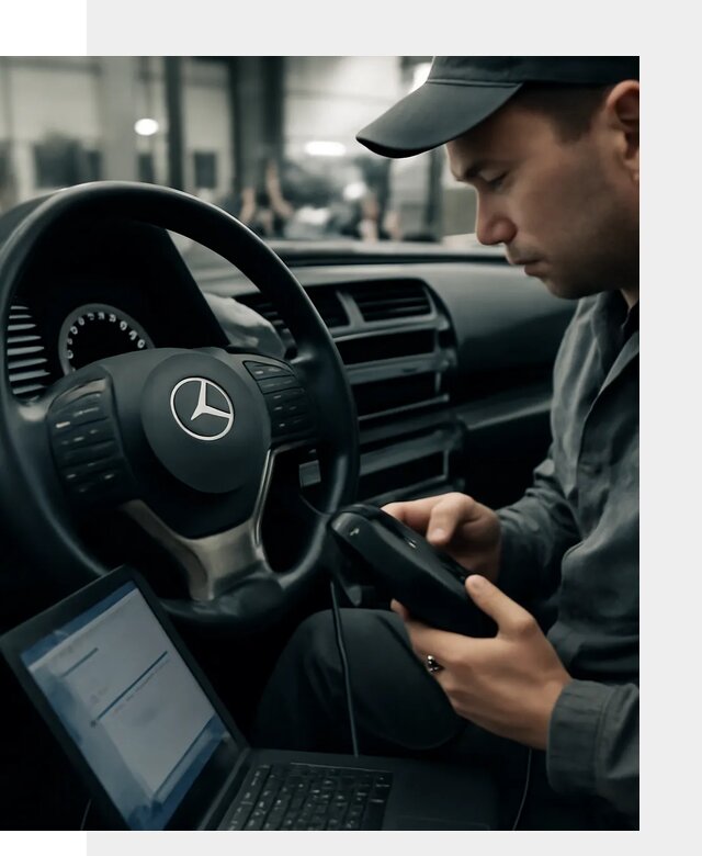 Русификация приборной панели Lexus на русском языке в Касимах