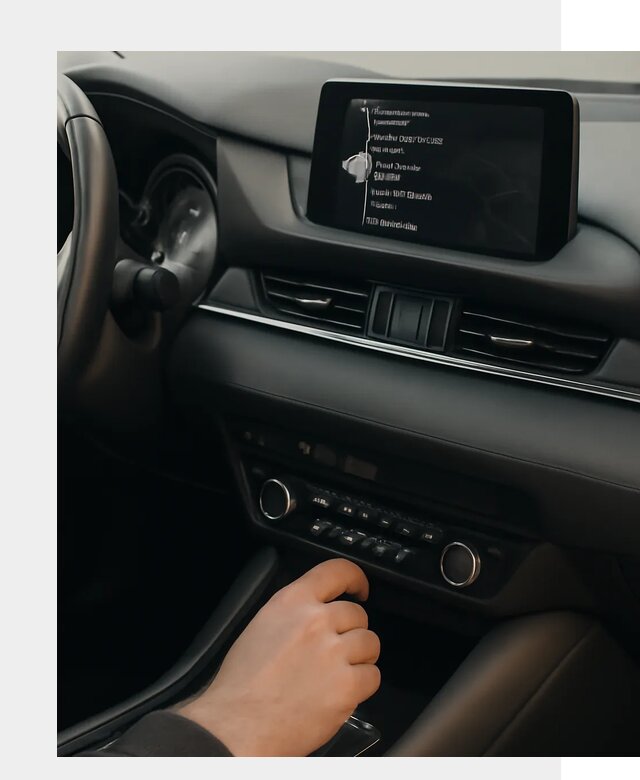 Русификация мультимедиа Mazda в Касимах по цене от 8590 р. | ФастМобиль-Ксм