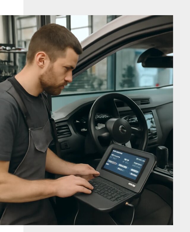Русификация автомобилей Nissan для всех моделей в Касимах