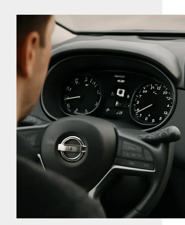 Русификация приборной панели Nissan в Касимах от 7068 р. | ФастМобиль-Ксм