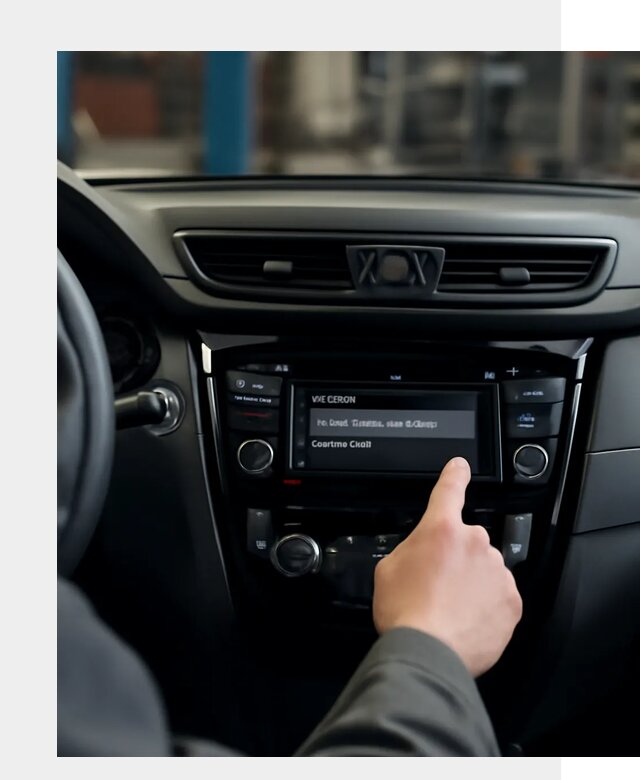Установка приложений Nissan в Касимах по цене от 5981 р. | ФастМобиль-Ксм